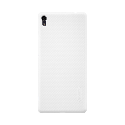 Sony Xperia XA suojakuori, valkoinen