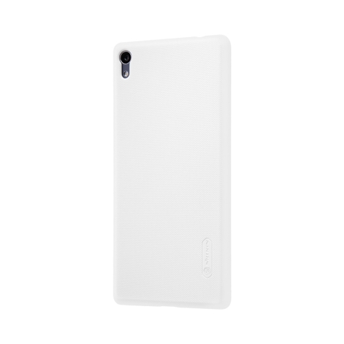 Sony Xperia XA suojakuori, valkoinen