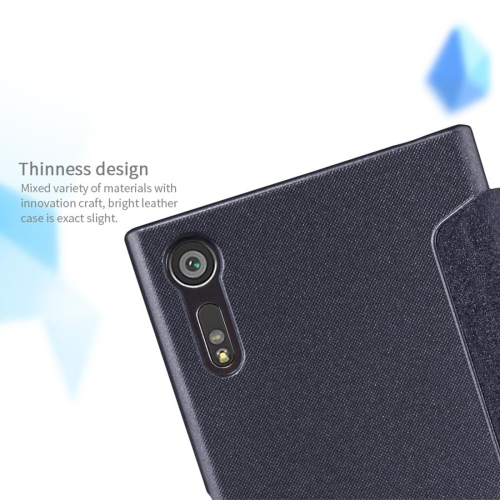 Sony Xperia XZ suojakotelo, valkoinen