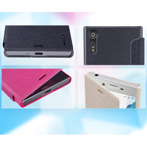 Sony Xperia XZ suojakotelo, valkoinen