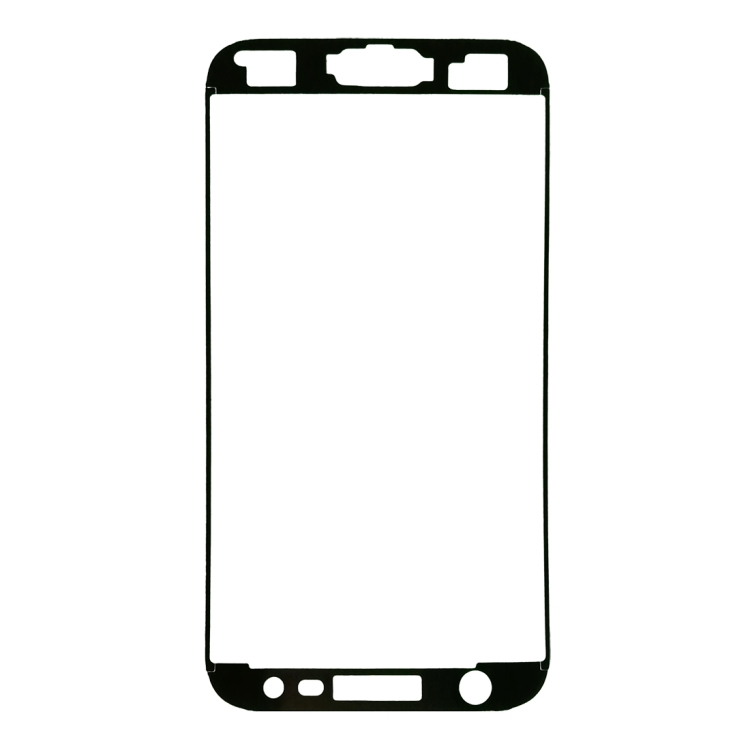 Front Housing Adhesive for Galaxy J3 (2017), J3 Pro (2017), J330F/DS, J330G/DS, 10 PCS 