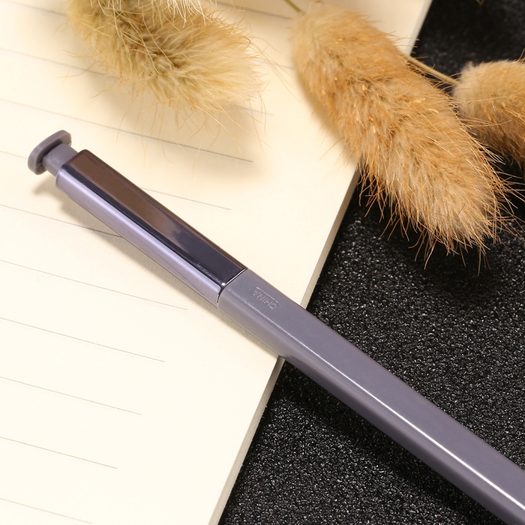 Galaxy Note 8 / N9500 Touch Stylus S-kynä (harmaa)