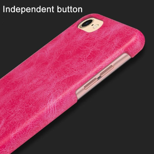 iPhone 7 / iPhone 8 suojakuori, magenta