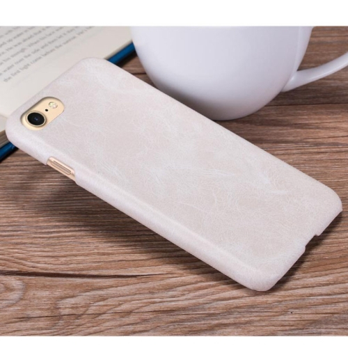 iPhone 7 / iPhone 8 suojakuori, valkoinen