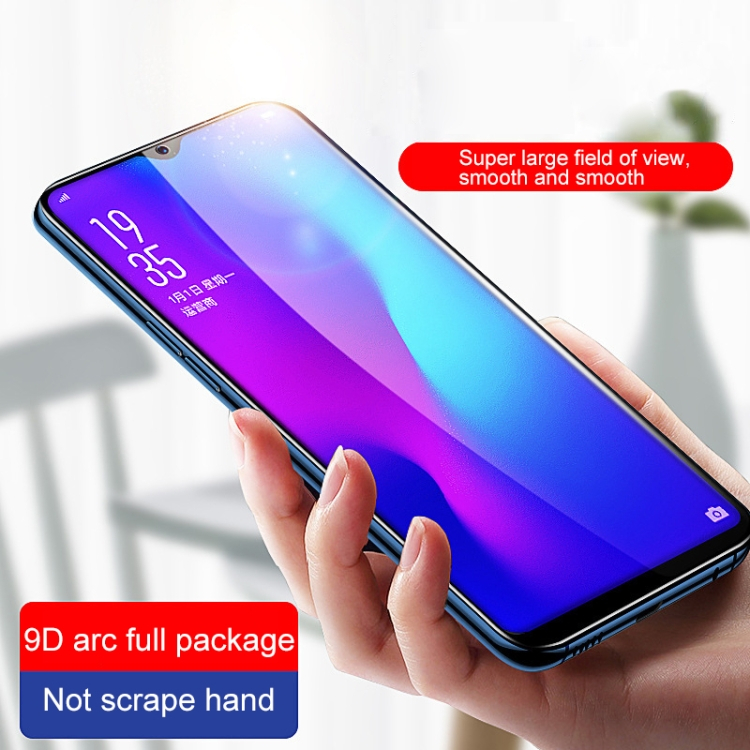 Samsung Galaxy A40 näytönsuojalasi 
