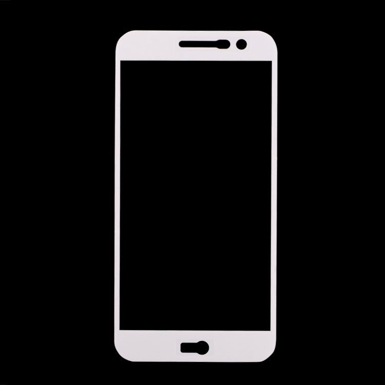 LG K10 näytönsuojalasi (valkoinen)