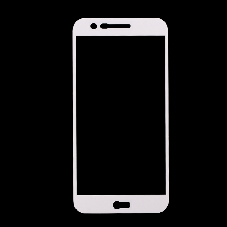 LG K10 näytönsuojalasi (valkoinen)