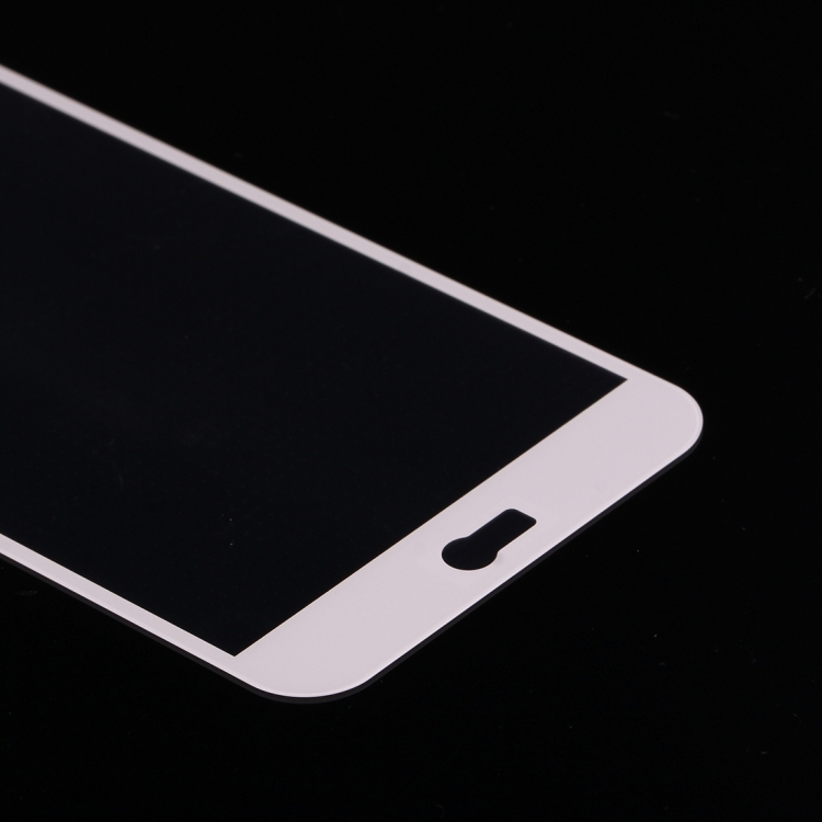 LG K10 näytönsuojalasi (valkoinen)