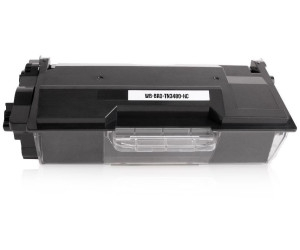 Brother TN-3480 (TN3480) tarvikekasetti, musta