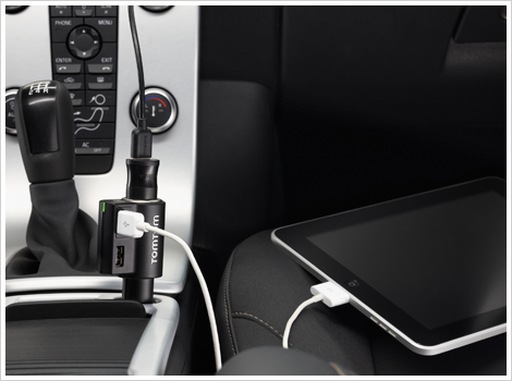 TomTom monitoimilaturi