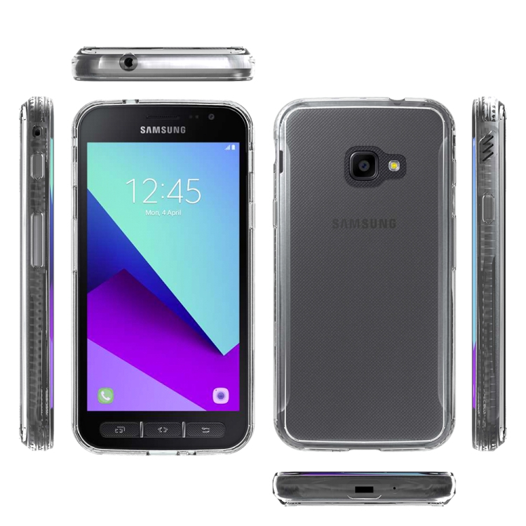 Samsung Galaxy XCover 4 / 4s suojakotelo