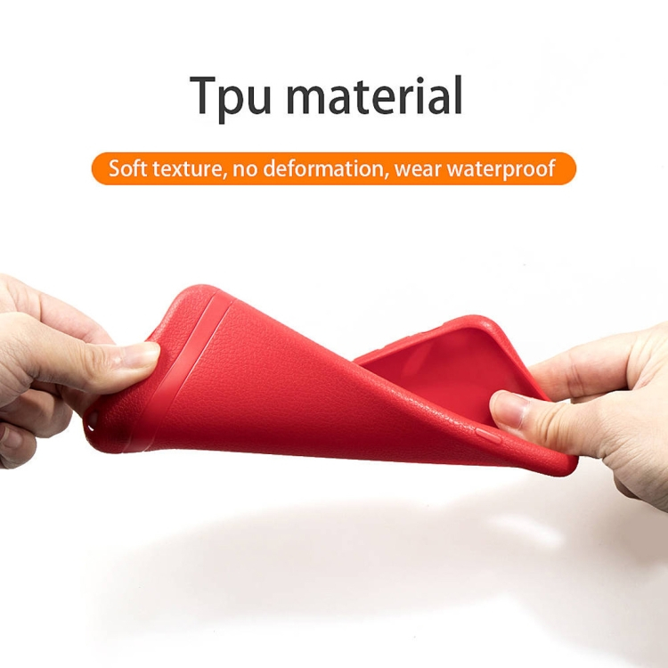 TPU-kotelo Huawei Honor 7S / Y5 Prime (musta)