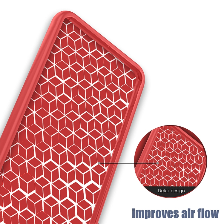 Samsung Galaxy S10 suojakuori (keltainen)