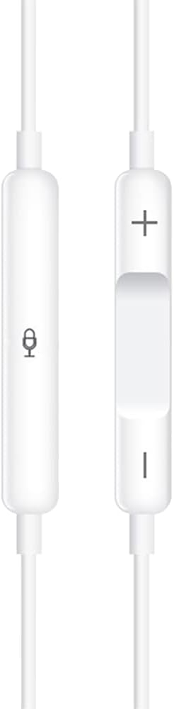 Type-C langalliset nappikuulokkeet