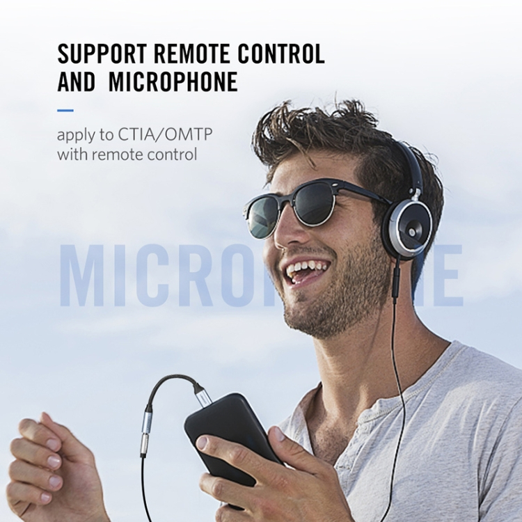 USB Type-C uros 3.5 mm audio sovitin 