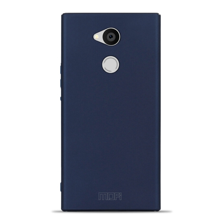 Sony Xperia XA2 ohut suojakansi (Tummansininen)