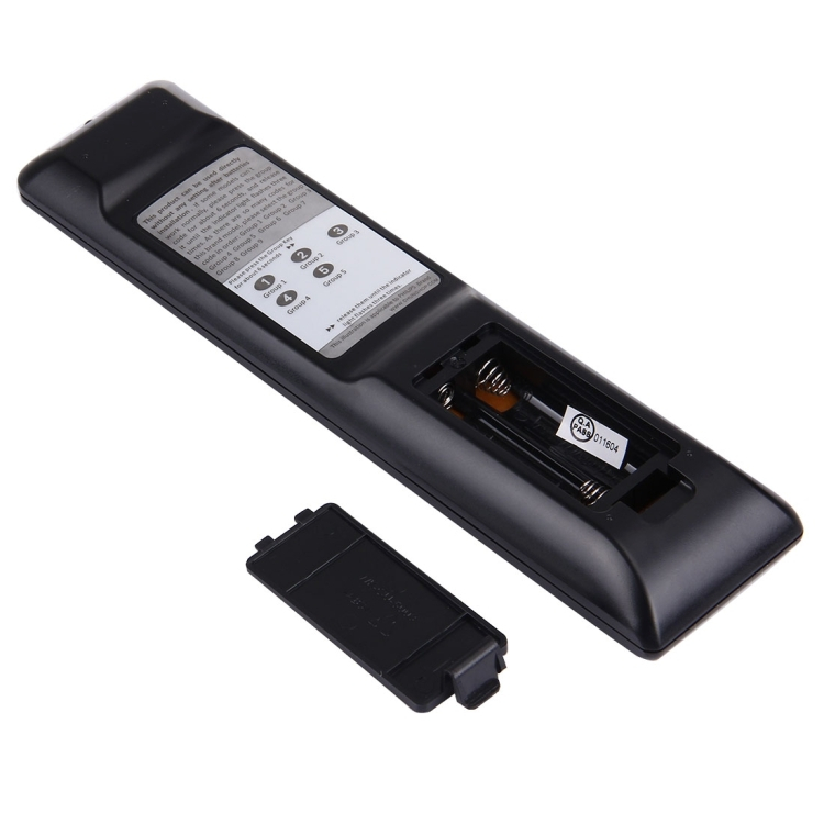 Universaali kaukosäädin PHILIPS -televisioille