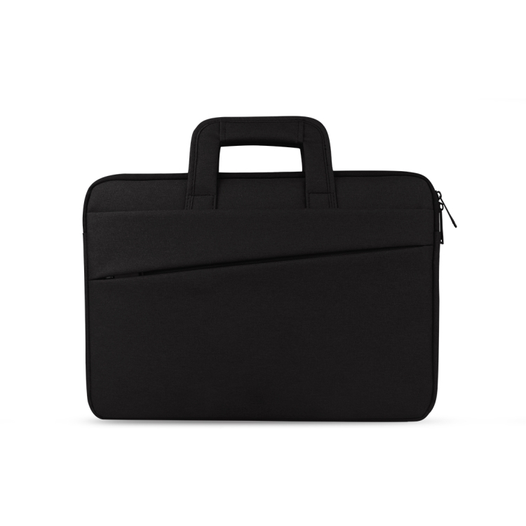 Universaali laukku 12” ja pienemmille kannettaville (Musta)