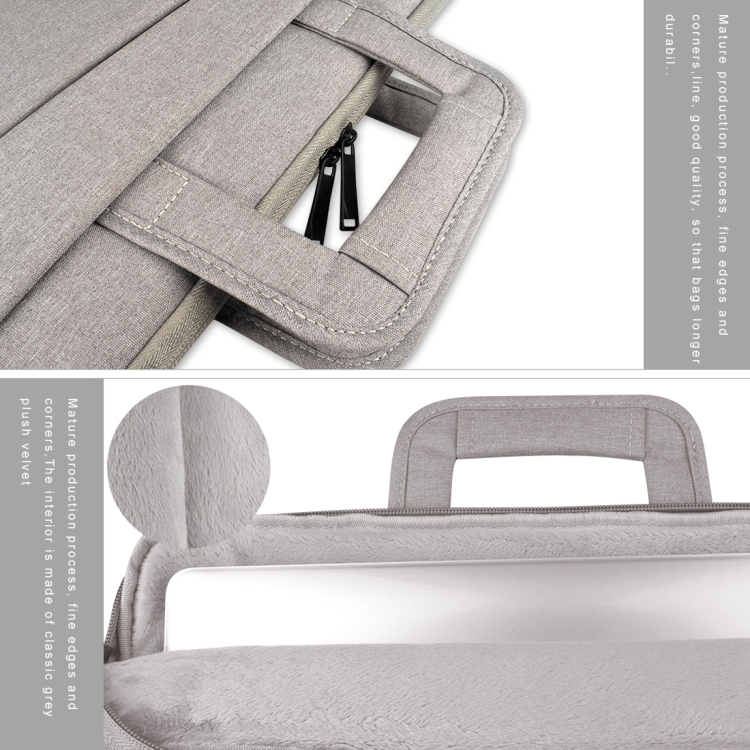 Universaali laukku 12” ja pienemmille kannettaville (Sininen)