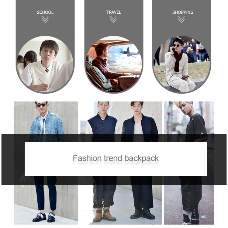 Universaali laukku 13.3” kannettaville tietokoneille (Harmaa)