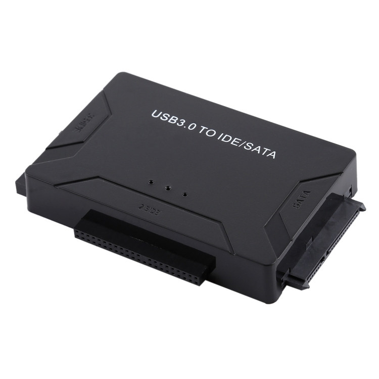 USB 3.0 - SATA / IDE sovitin