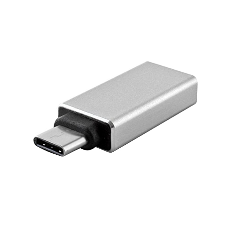USB-C - USB 3.0-adapteri