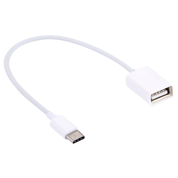 USB-C - USB 3.0-adapteri