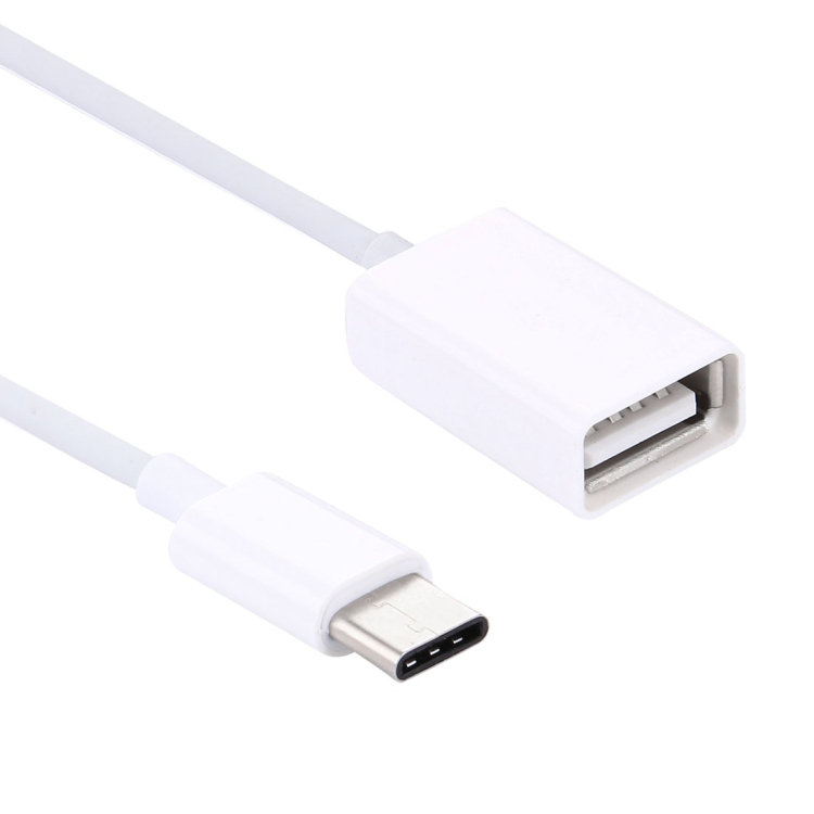 USB-C - USB 3.0-adapteri