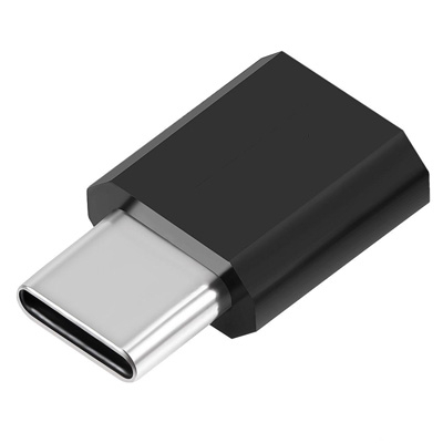 MicroUSB ‐ type-C (USB-C) adapteri