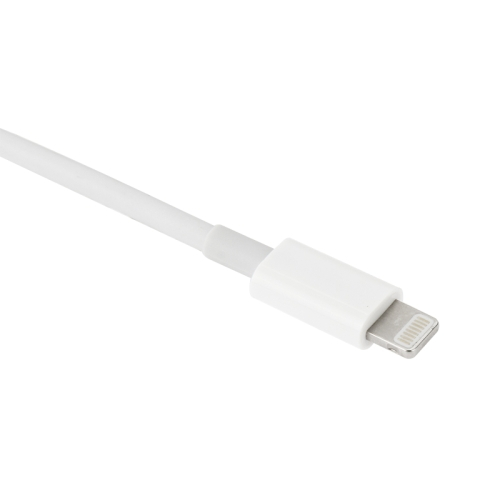 USB-C Lightning-kaapeli, 1m