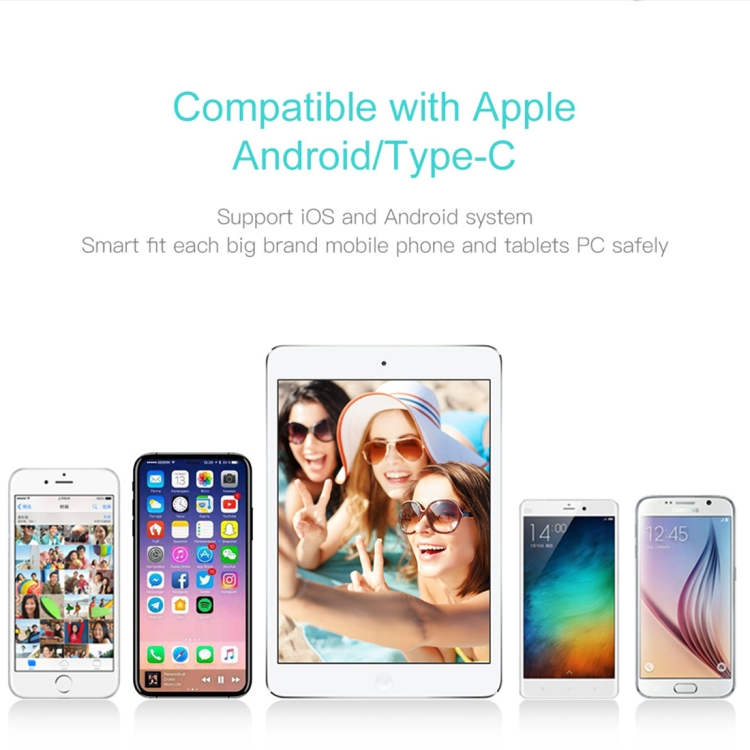 2-Portinen USB laturi