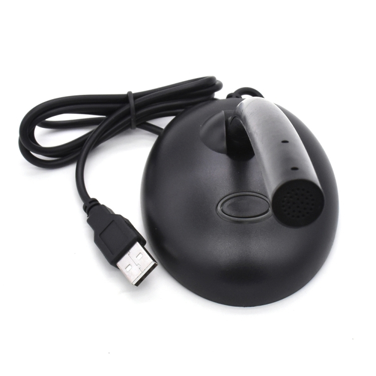 Pöytämikrofoni, 1.6m kaapeli 3.5mm plugi