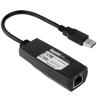 USB 3.0 Verkkokortti