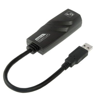 USB 3.0 Verkkokortti