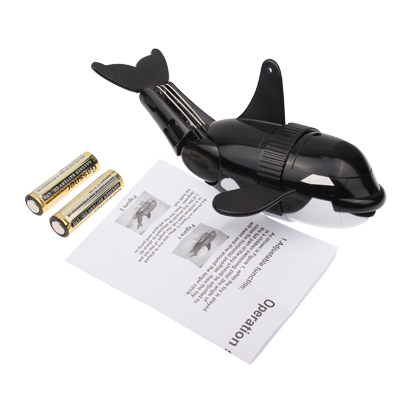 Whales Style Diving Machine for The Child Toys