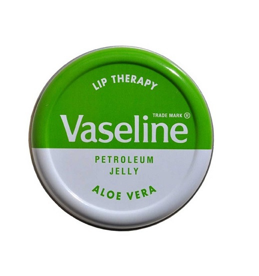 Vaseline Lip Therapy Aloe Vera huulivoide, 20 g