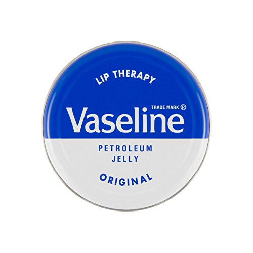 Vaseline Lip Therapy ORIGINAL huulivoide, 20 g