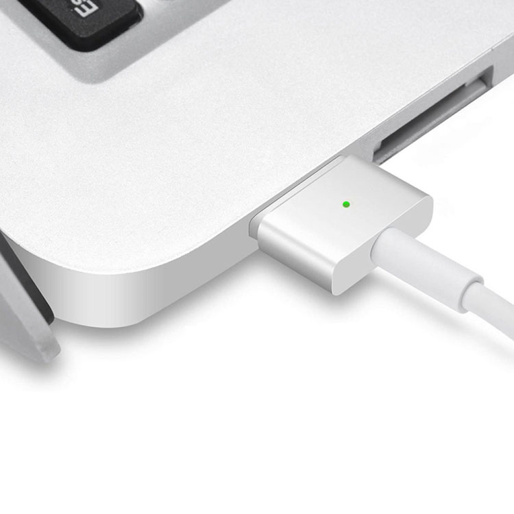 13 tuuman MacBook Pro 60W Magsafe 2 virtalähde