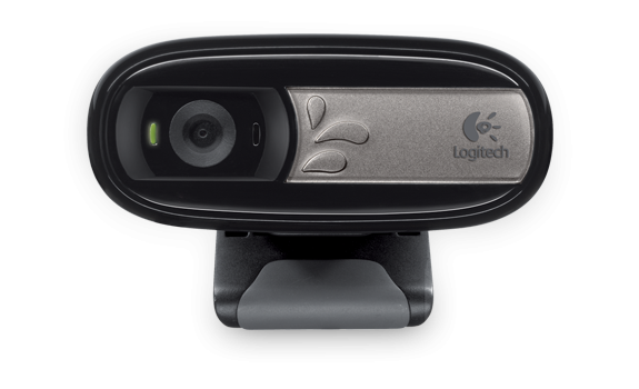 Logitech Web-kamera C170