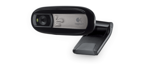 Logitech Web-kamera C170