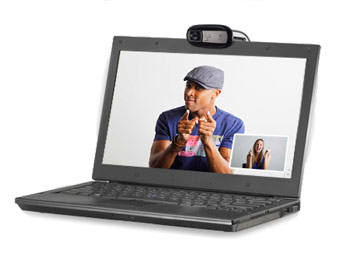 Logitech Web-kamera C170