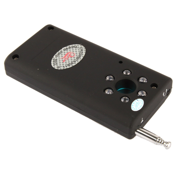 SPY camera GSM finder