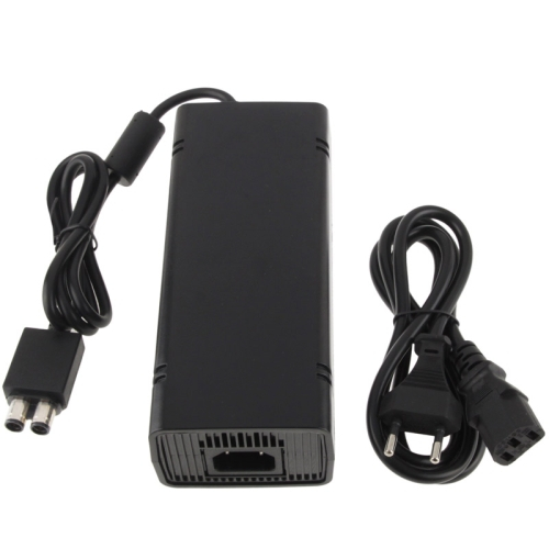 XBOX 360 Slim AC Virta-adapteri