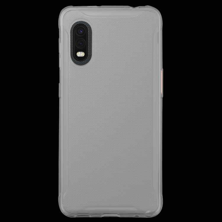  Samsung Galaxy Xcover 5 suojakuori, läpinäkyvä