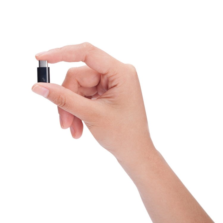 Xiaomi MicroUSB ‐ USB-C adapteri