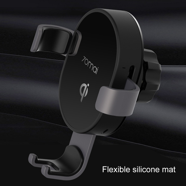 Xiaomi 70mai universaali langaton autolaturi 