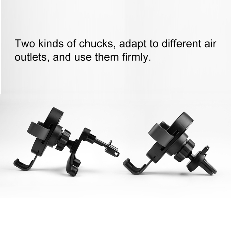 Xiaomi 70mai universaali langaton autolaturi 