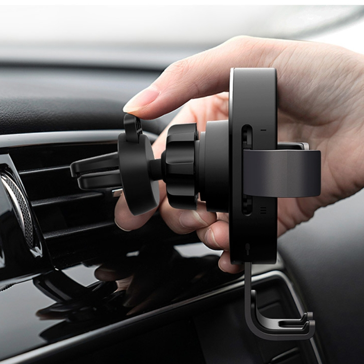 Xiaomi 70mai universaali langaton autolaturi 