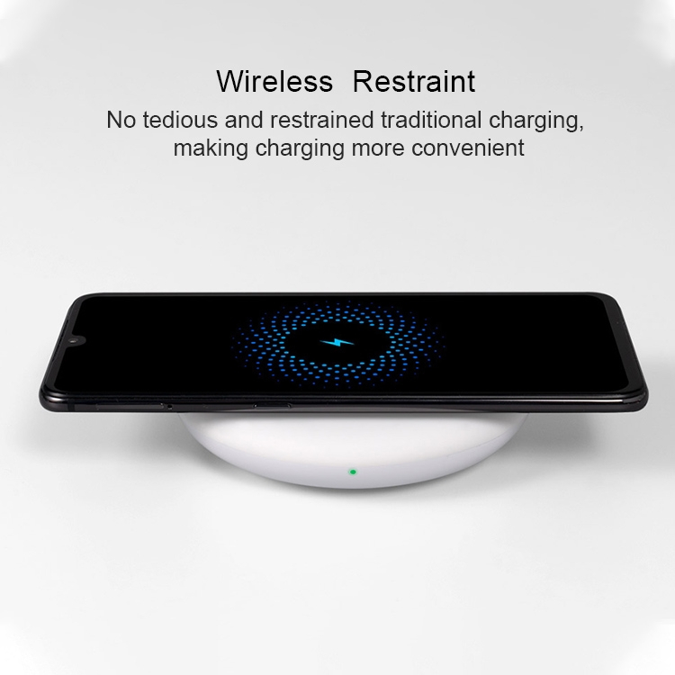 Xiaomi Max Qi langaton pikalaturi