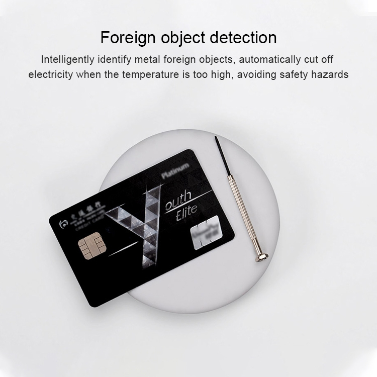 Xiaomi Max Qi langaton pikalaturi